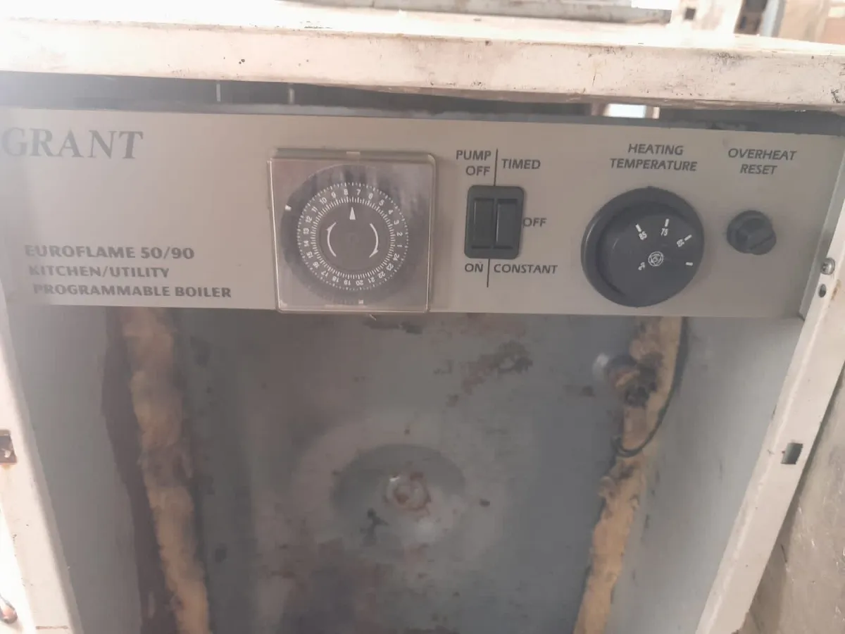 Oil Burners - Image 4