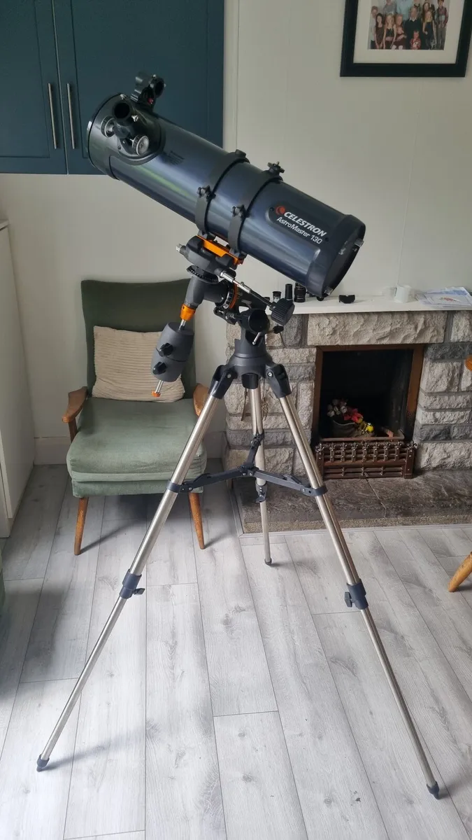 Telescope - Image 2
