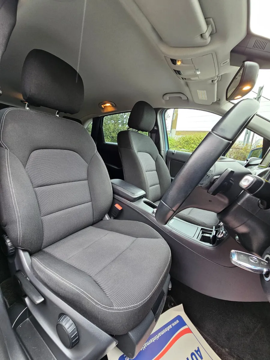 Mercedes-Benz B-Class 2013 - Image 3