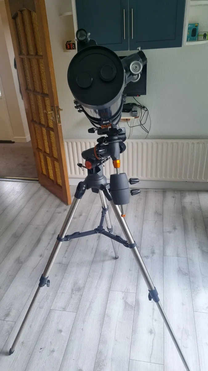 Telescope - Image 3