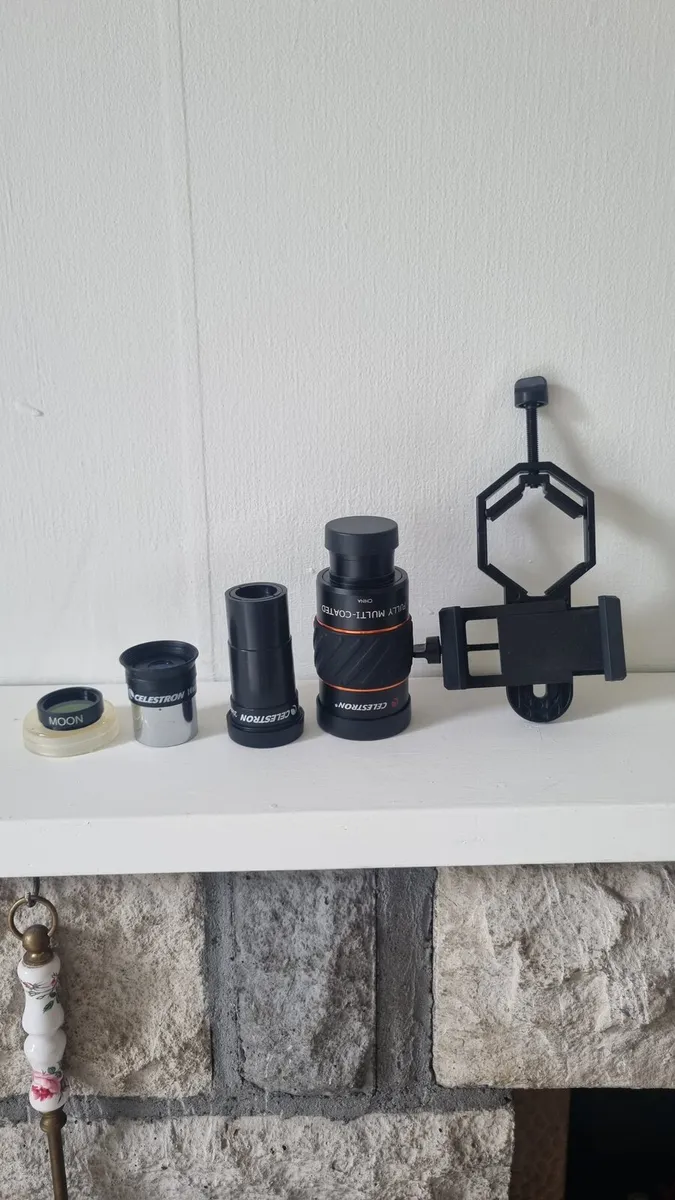 Telescope - Image 4