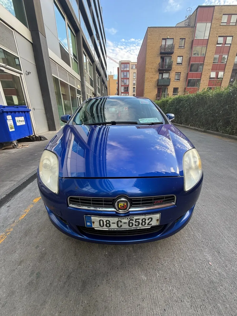 Fiat Bravo 2008 - Image 3