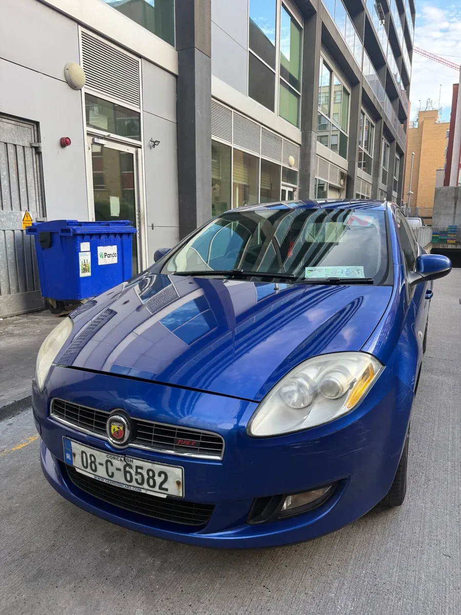 Fiat Bravo 2008 - Image 2