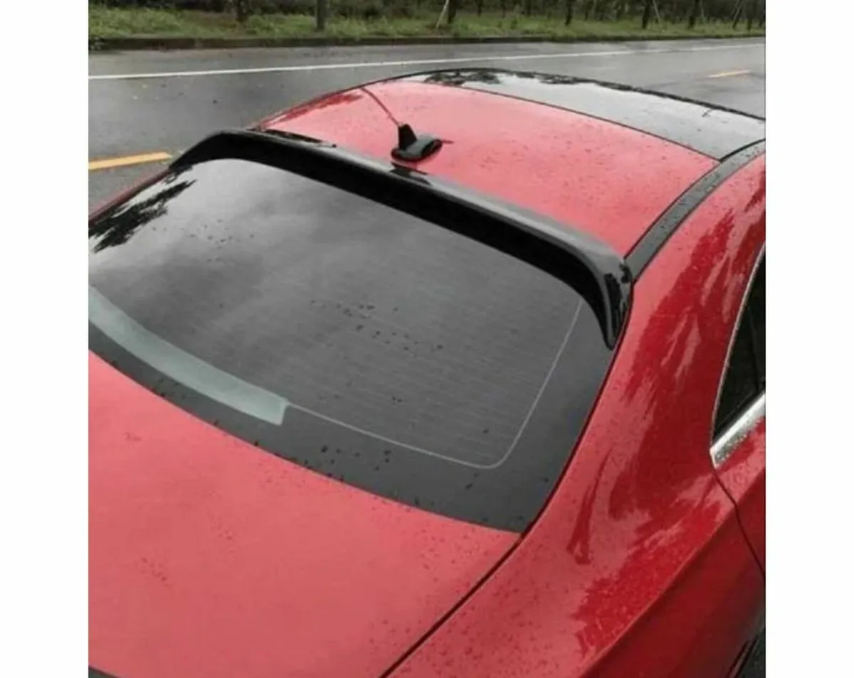 Mercedes Spoilers/Grills - Image 4