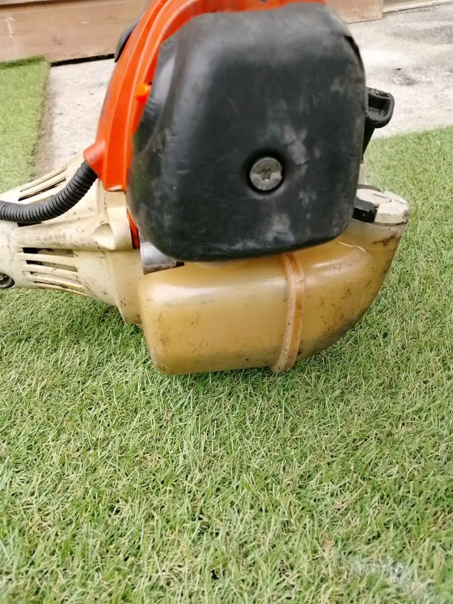 Brush cutter - Image 3