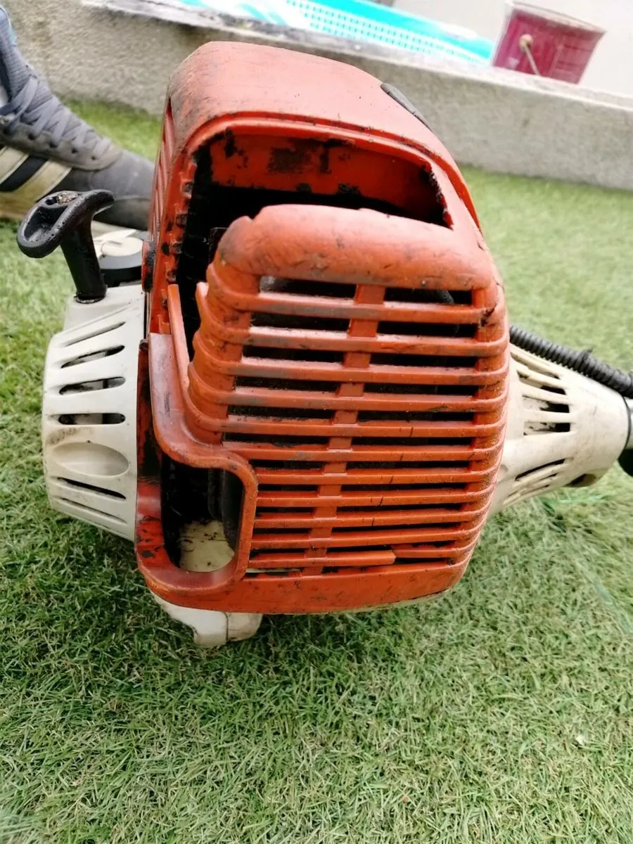 Brush cutter - Image 4
