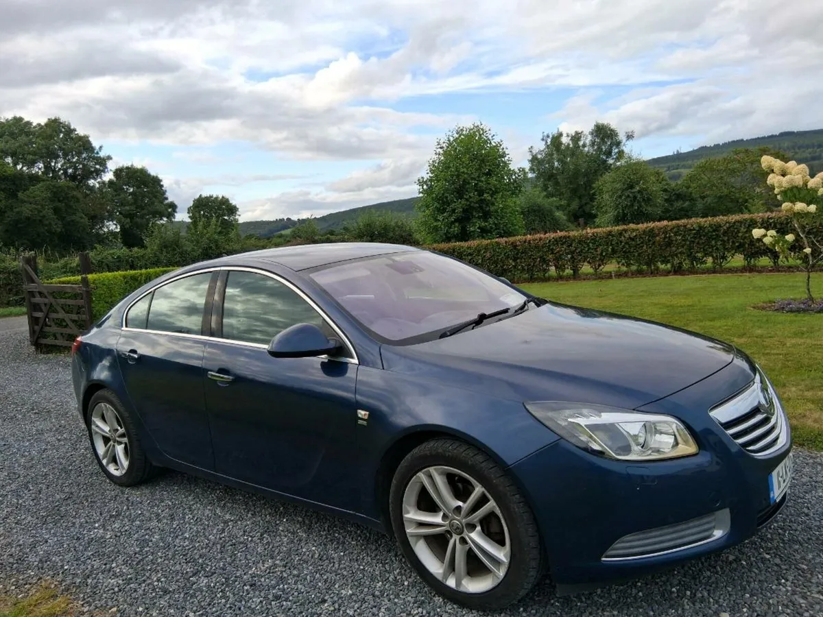 11 Insignia taxed and nct - Image 1