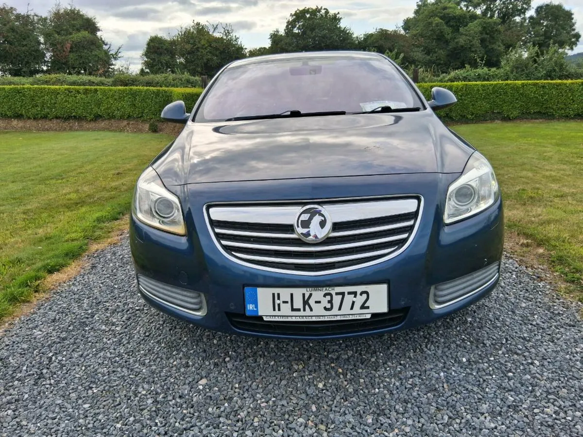 11 Insignia taxed and nct - Image 2