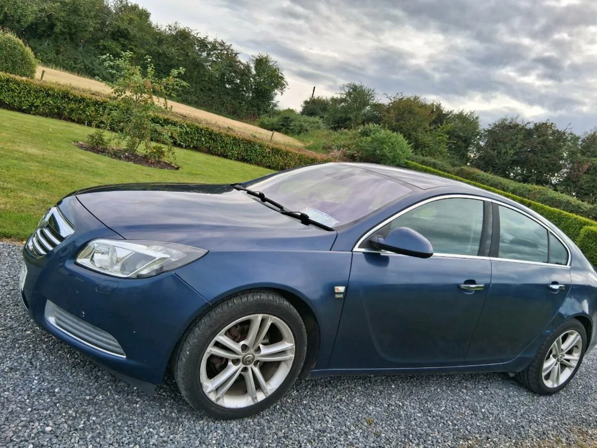 11 Insignia taxed and nct - Image 3
