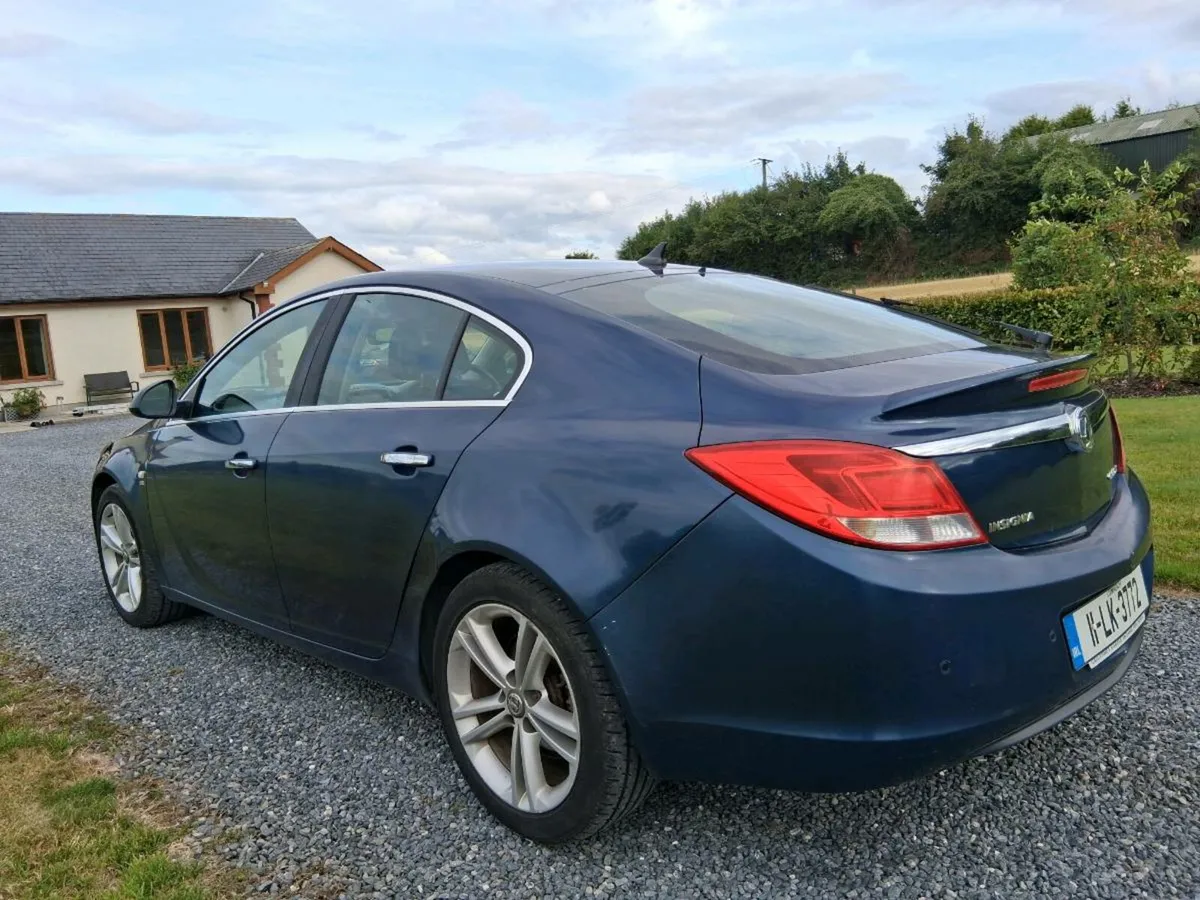 11 Insignia taxed and nct - Image 4