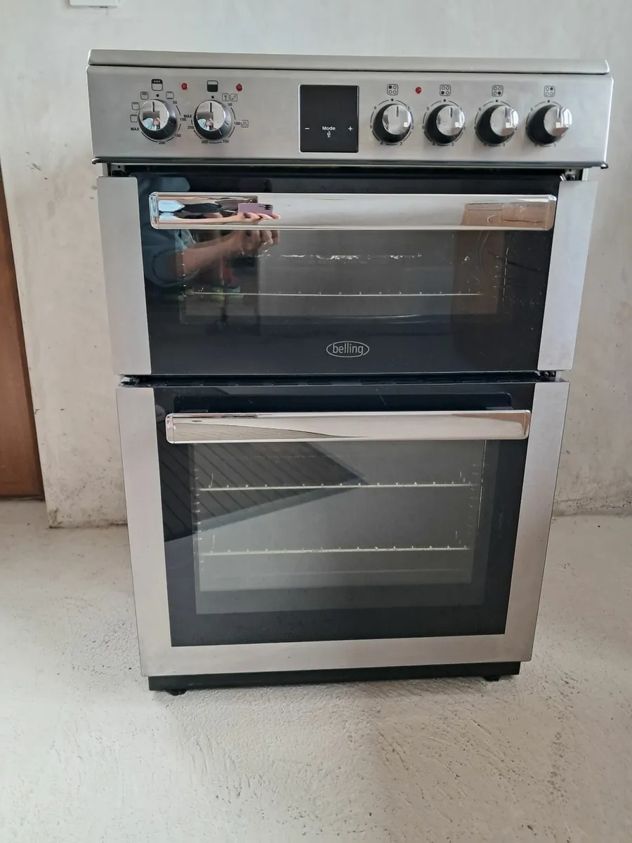 Electric cooker - Image 1