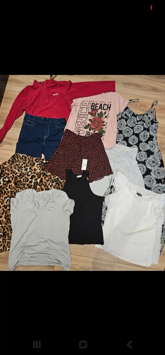 cloths bundle - Image 2
