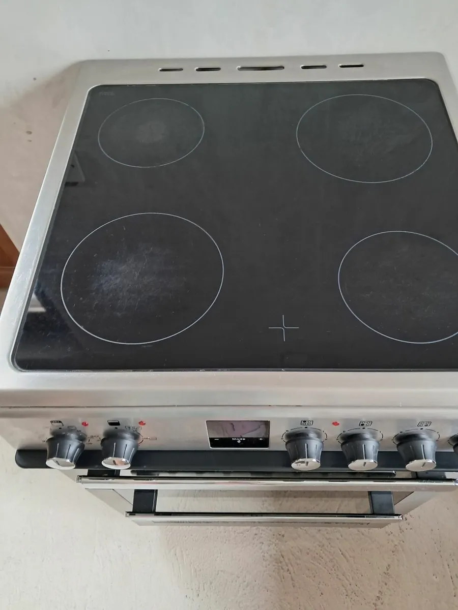 Electric cooker - Image 2