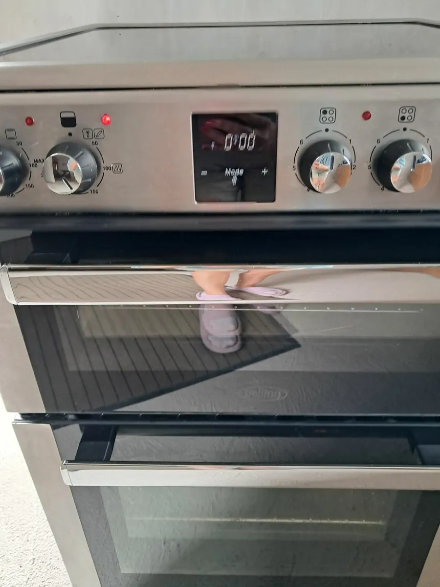 Electric cooker - Image 3
