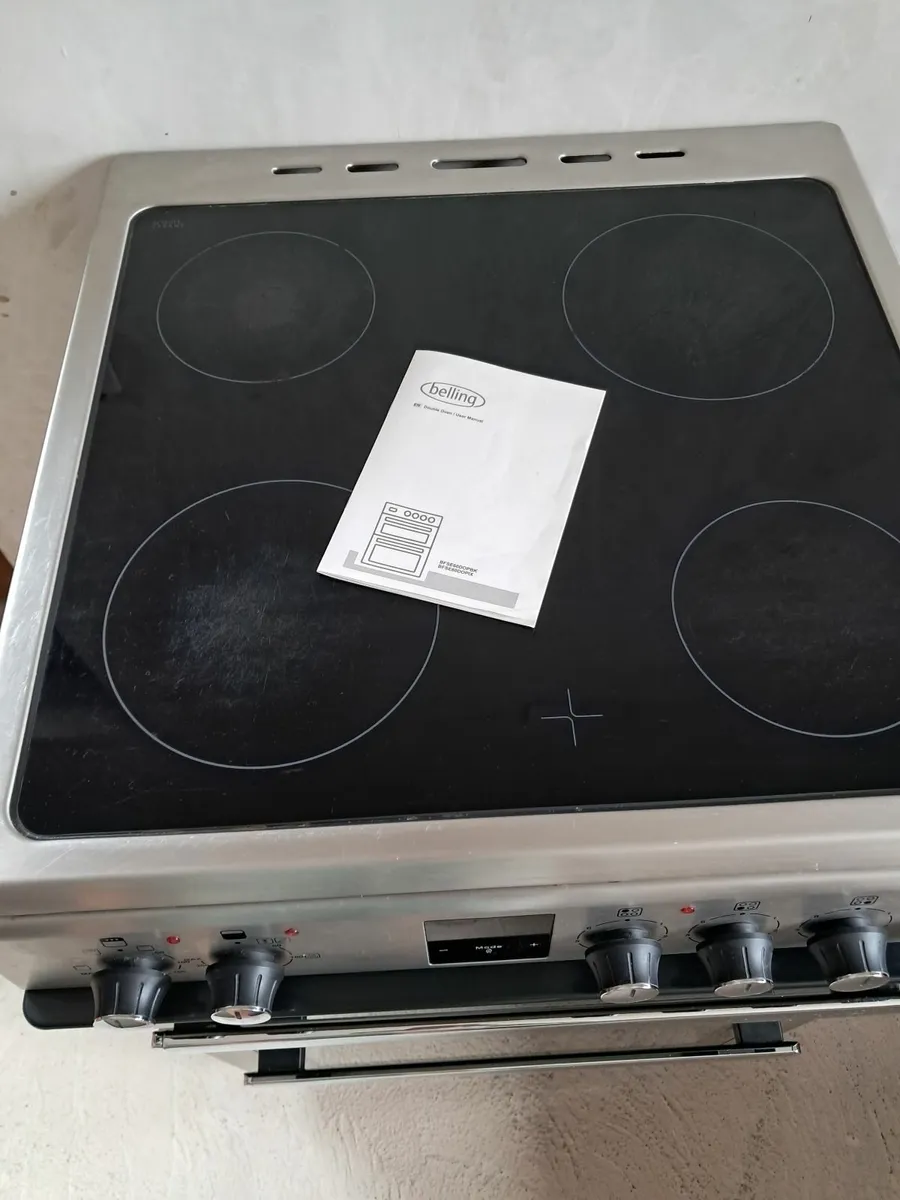Electric cooker - Image 4