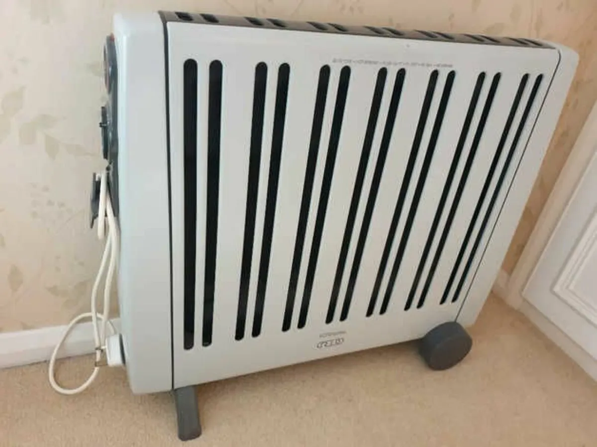 Dimplex Electric Heater