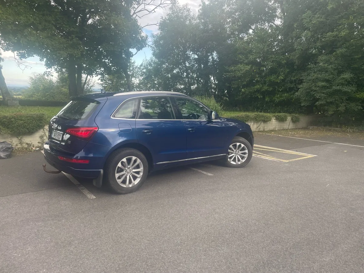 Audi Q5 141 - Image 3