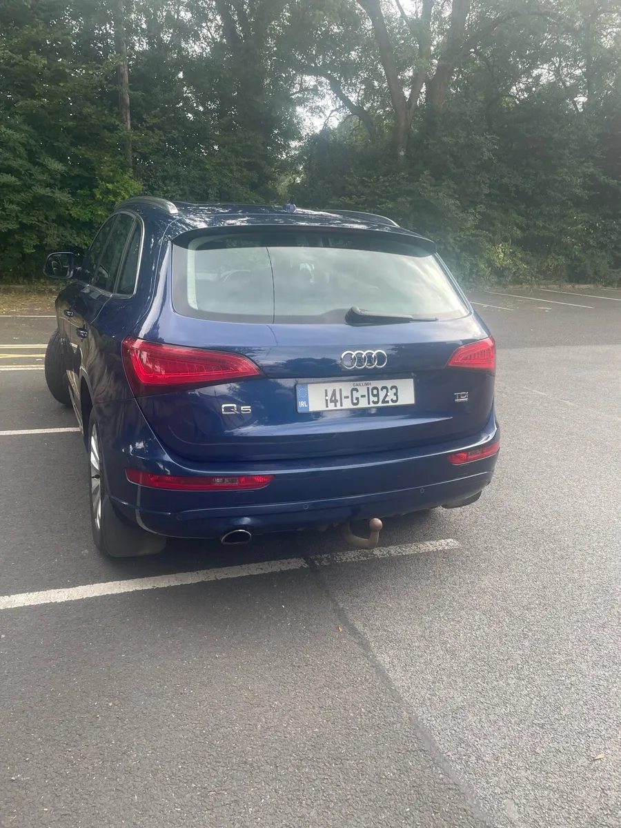 Audi Q5 141 - Image 4