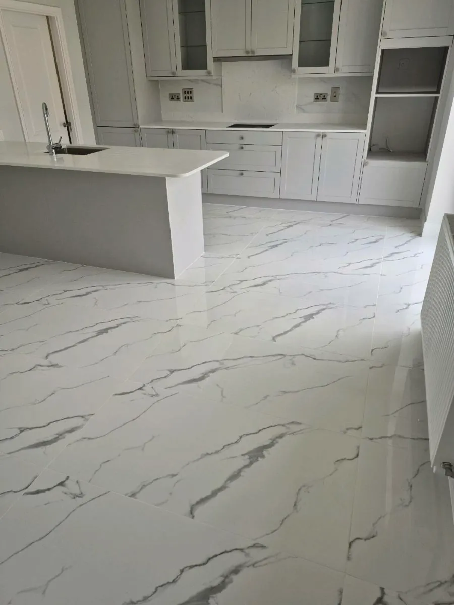Tiler available - Image 2