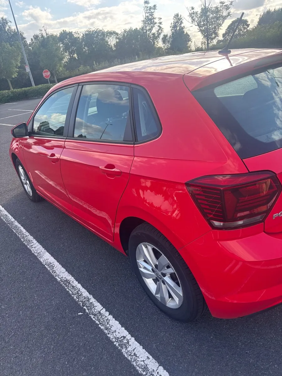 Volkswagen Polo 2018 - Image 3