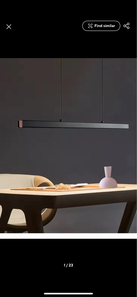 LED Kitchen Counter Bar Light - Image 1