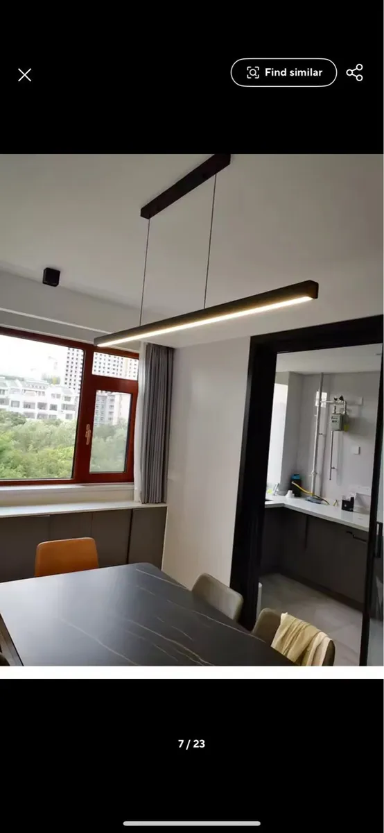 LED Kitchen Counter Bar Light - Image 2