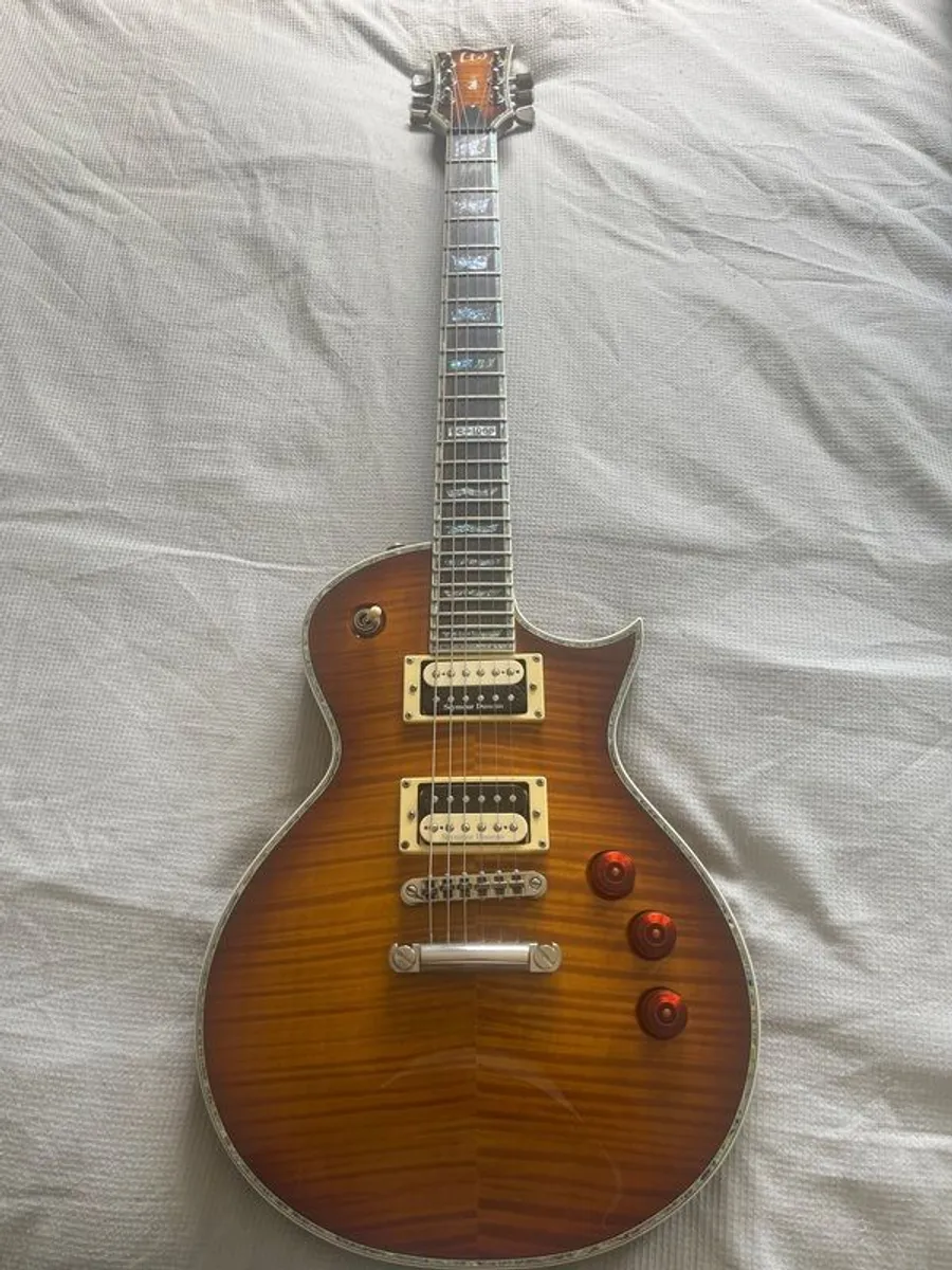 Esp Ec-1000 - Image 1