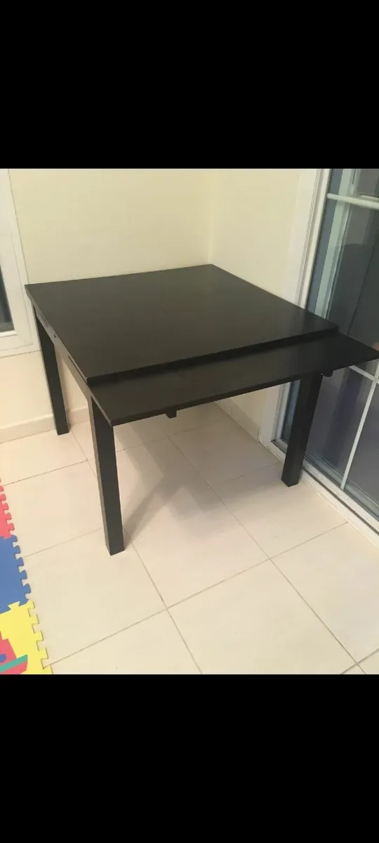 Ikea extendable table - Image 1