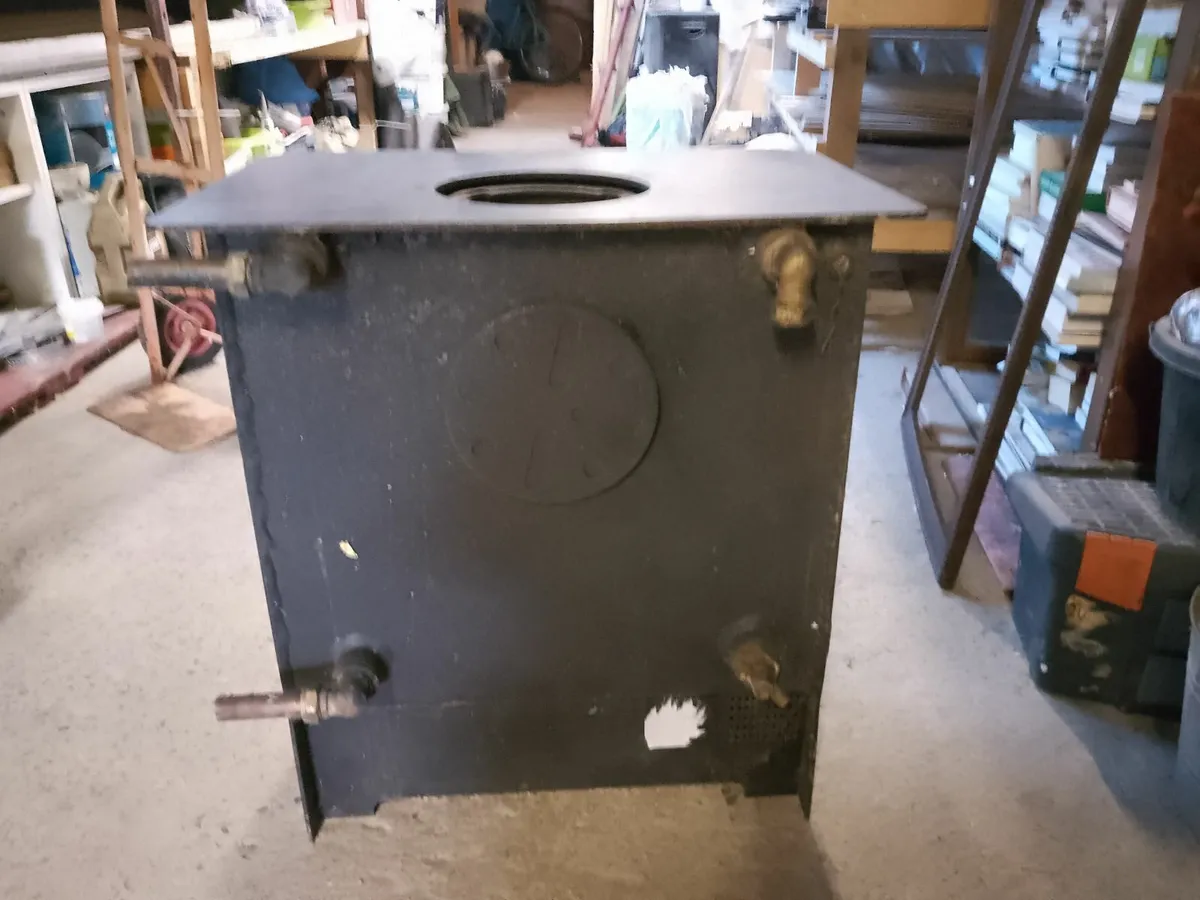 stove for sale - Image 2