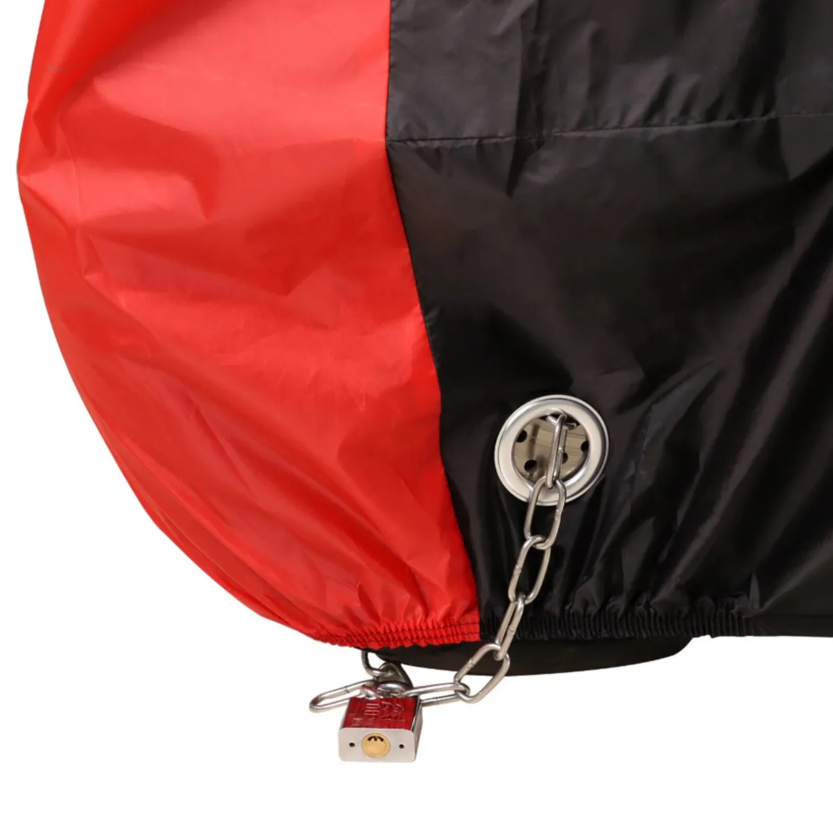 Motorcycle Motorbike Cover Waterproof All Sizes - Image 3