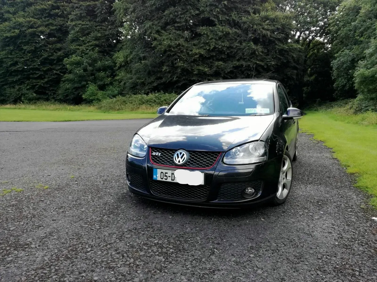 Volkswagen Golf Mk 5 2005 GTI - Image 4