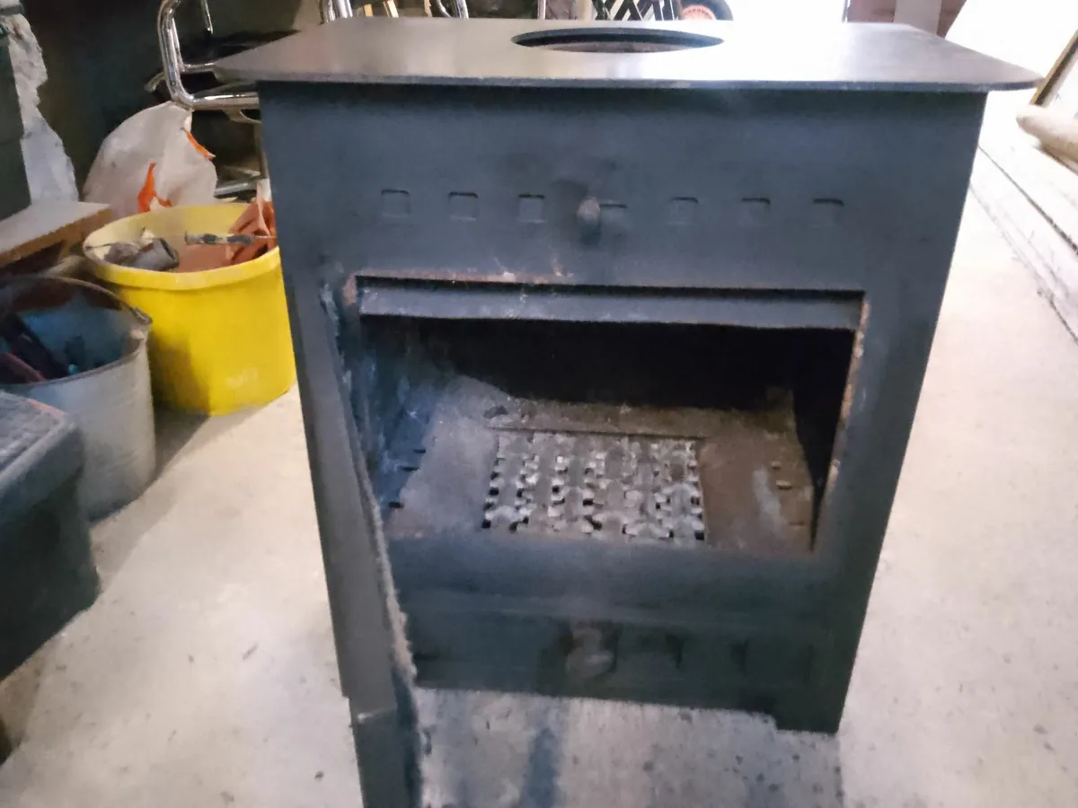 stove for sale - Image 3
