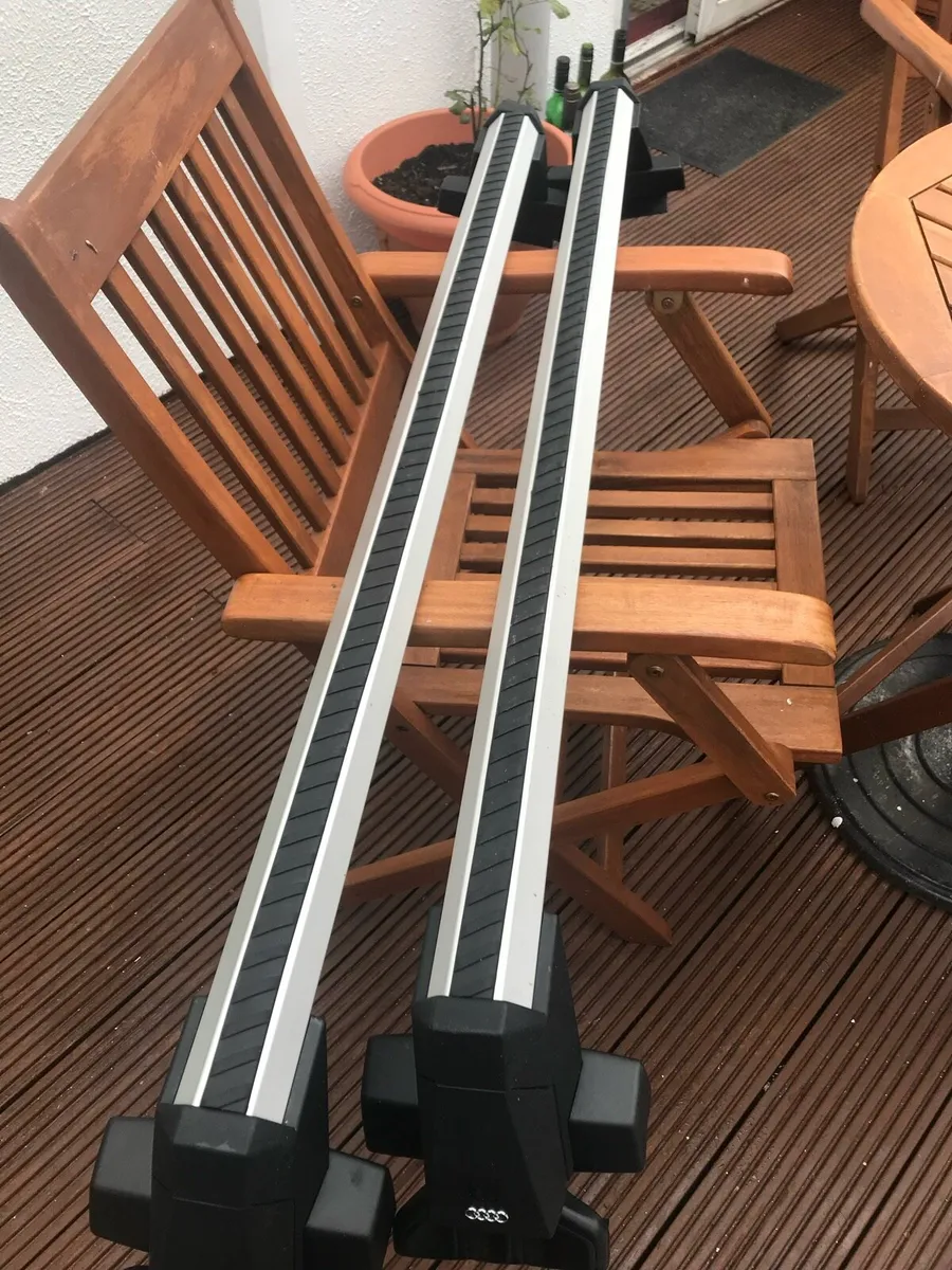Roofrack - Image 1