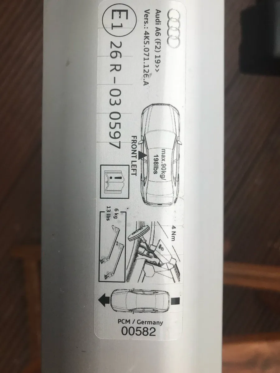 Roofrack - Image 2