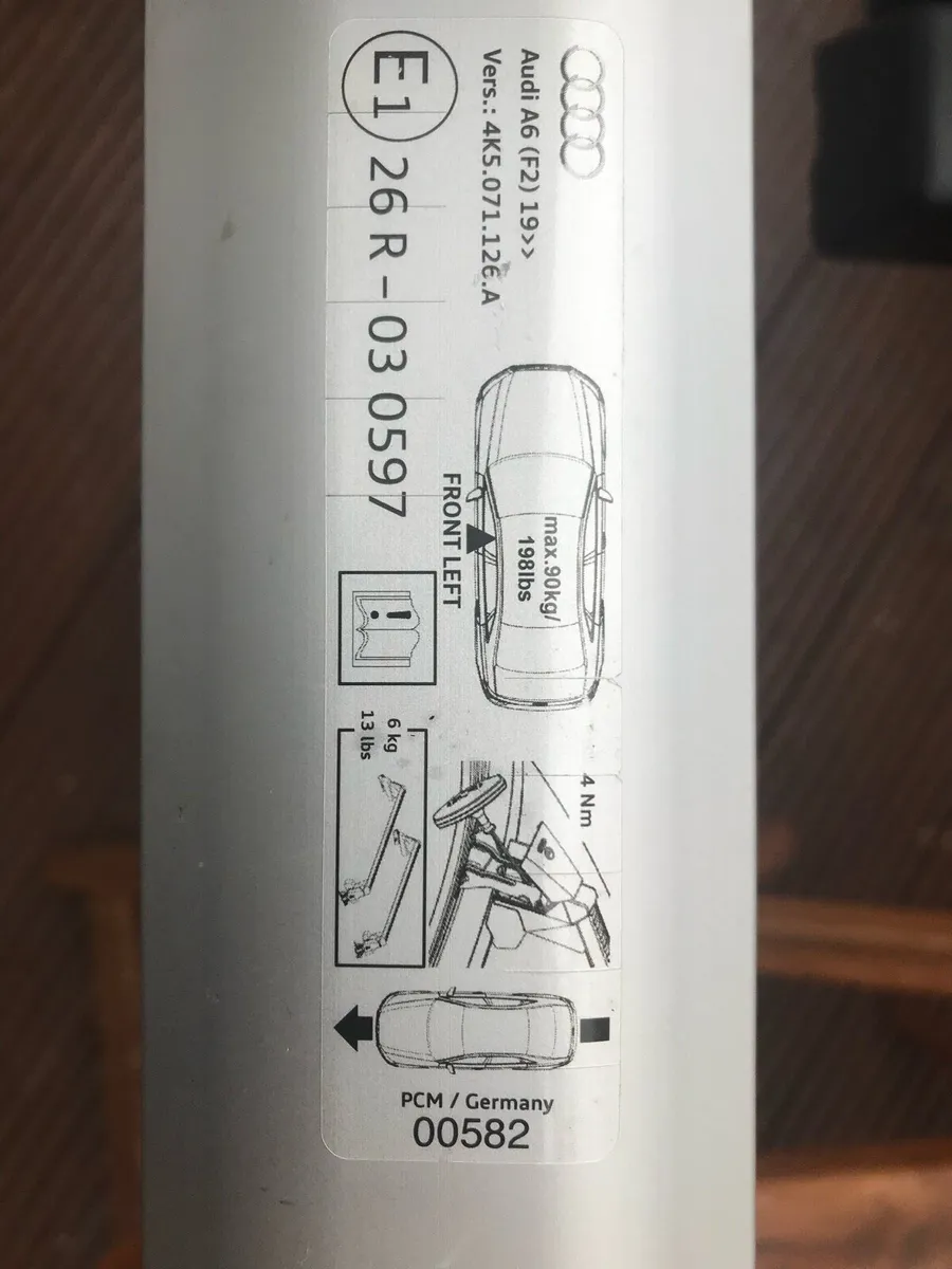 Roofrack - Image 3