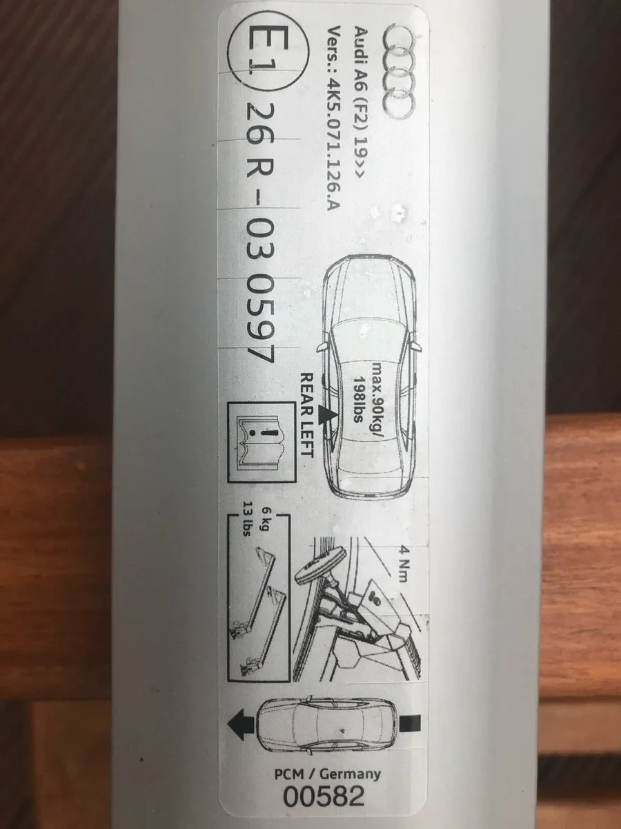 Roofrack - Image 4