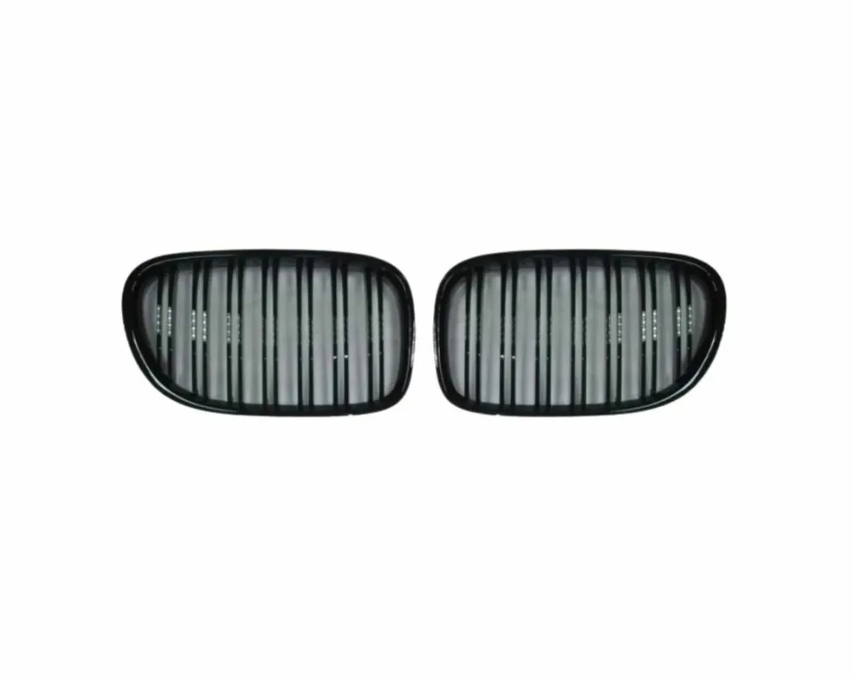 BMW Grills - Image 2