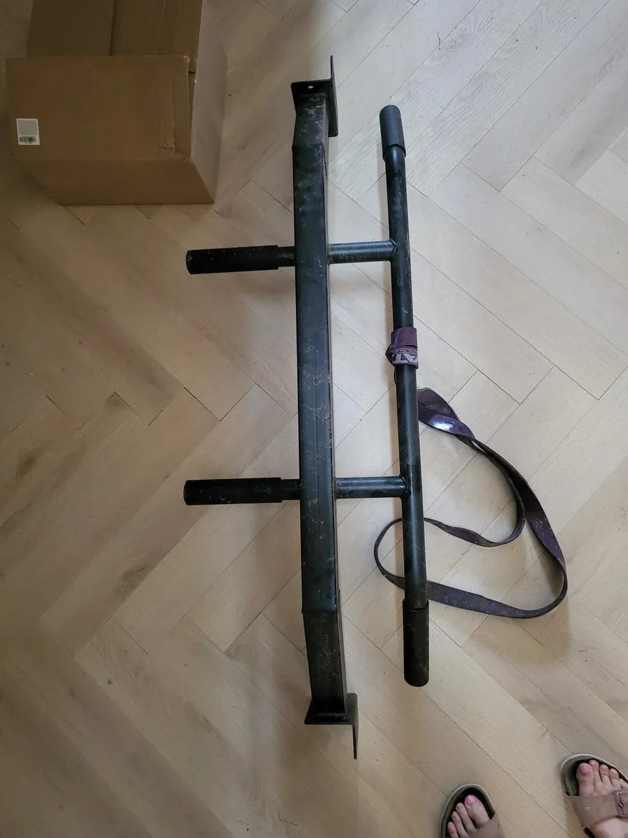 Proform power rack - Image 2
