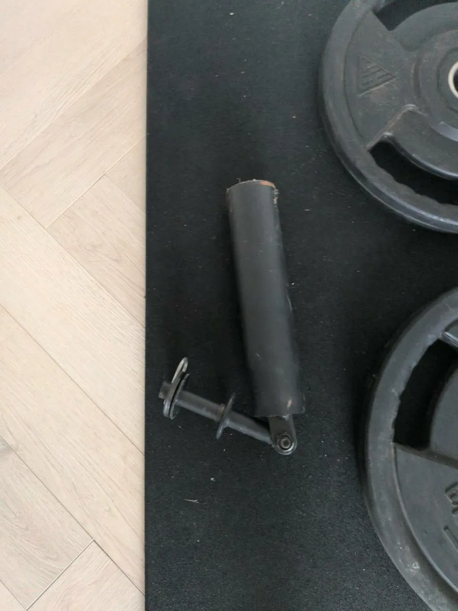 Proform power rack - Image 3
