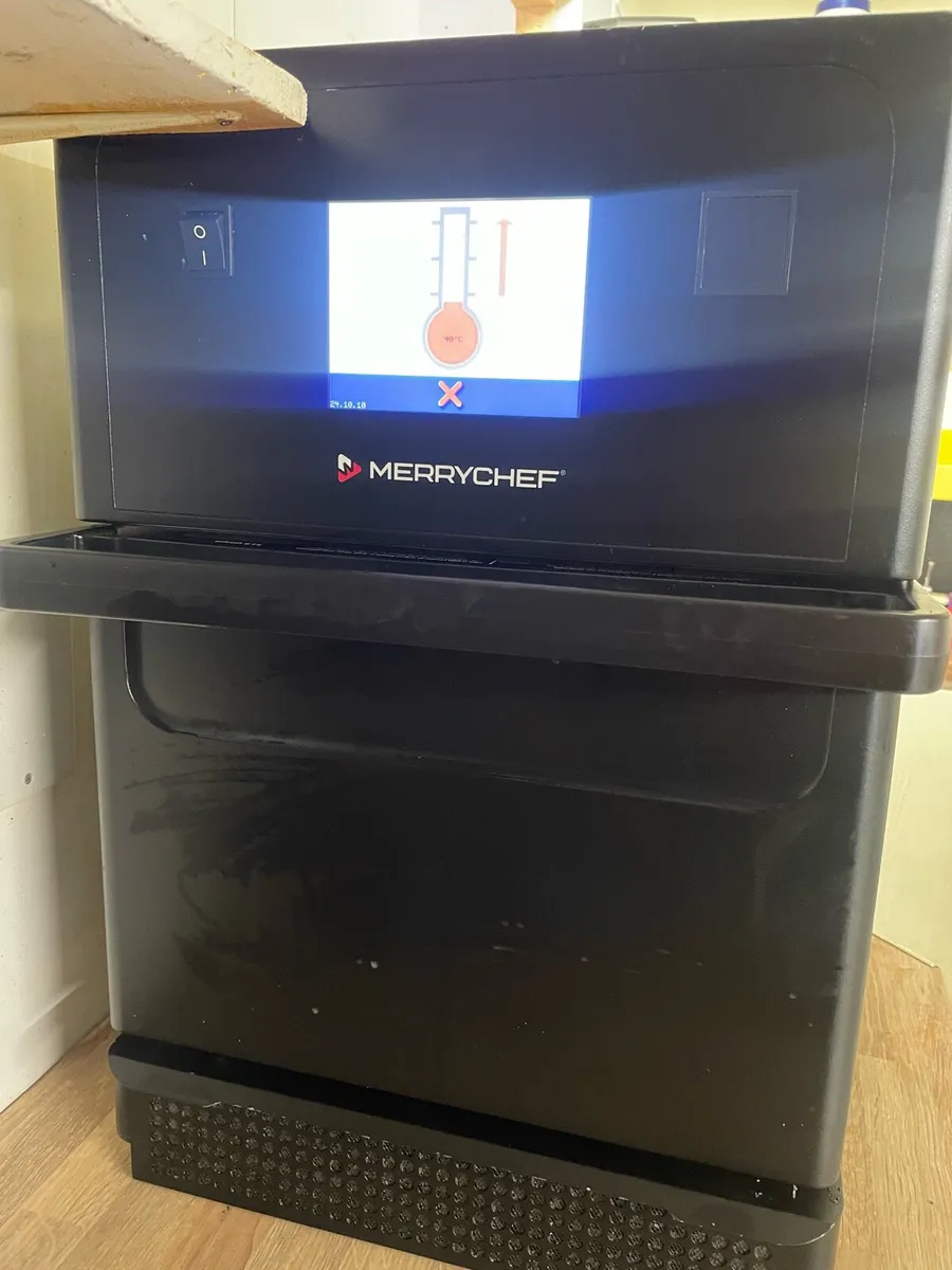 Cafe  Equipment - Image 2