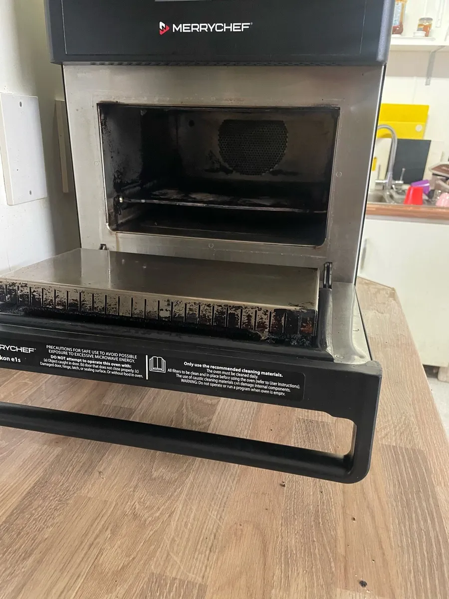 Cafe  Equipment - Image 3