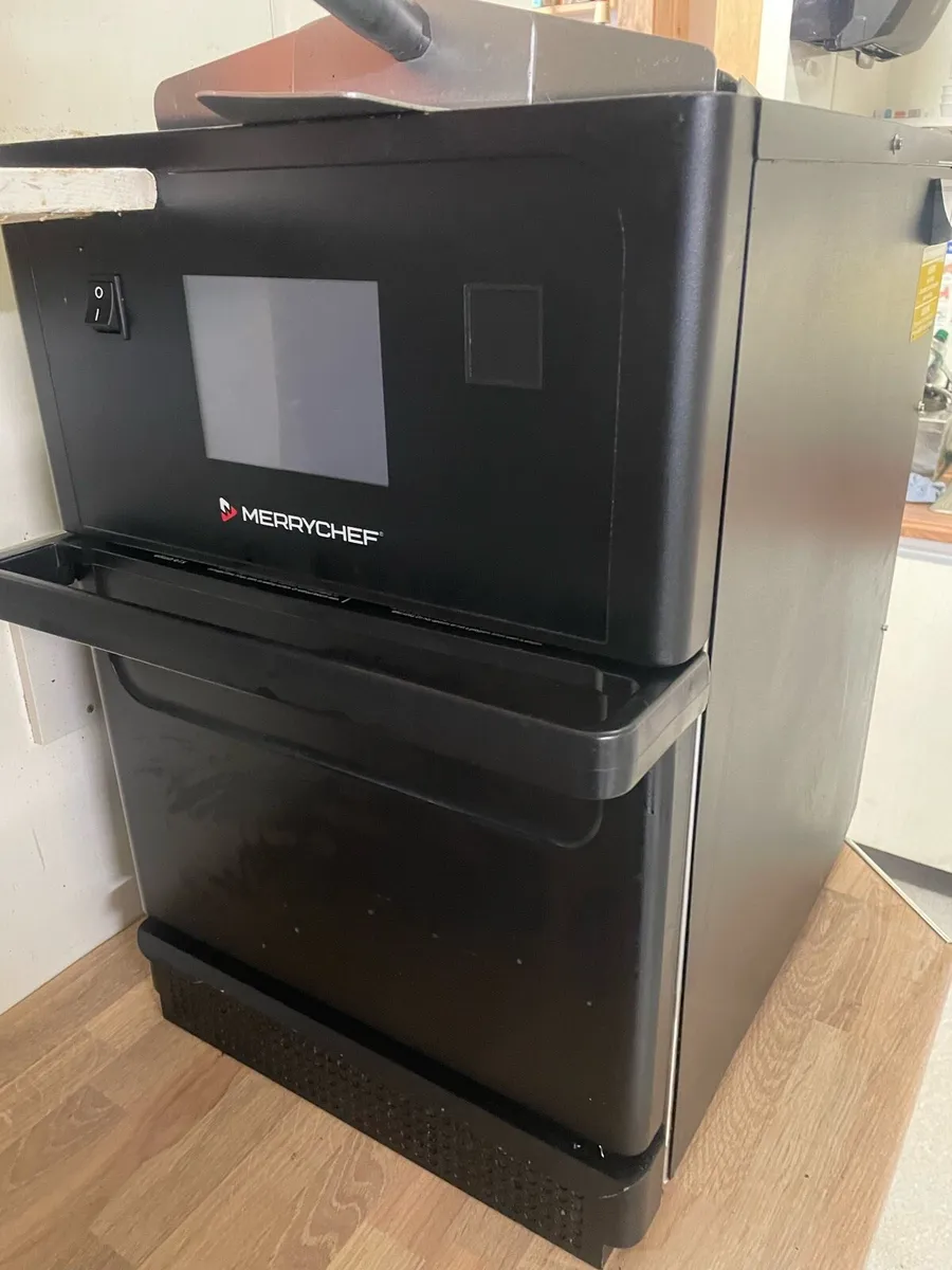 Cafe  Equipment - Image 4