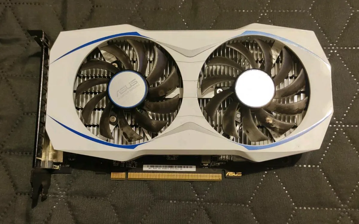 Radeon RX 460 - Image 2