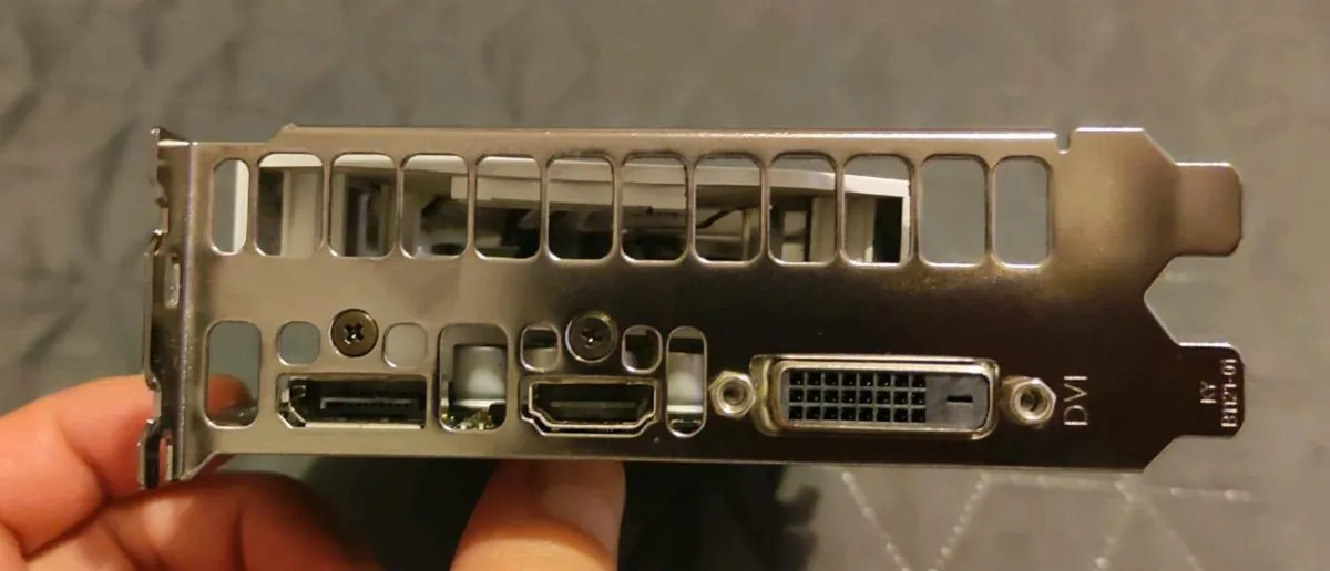 Radeon RX 460 - Image 4