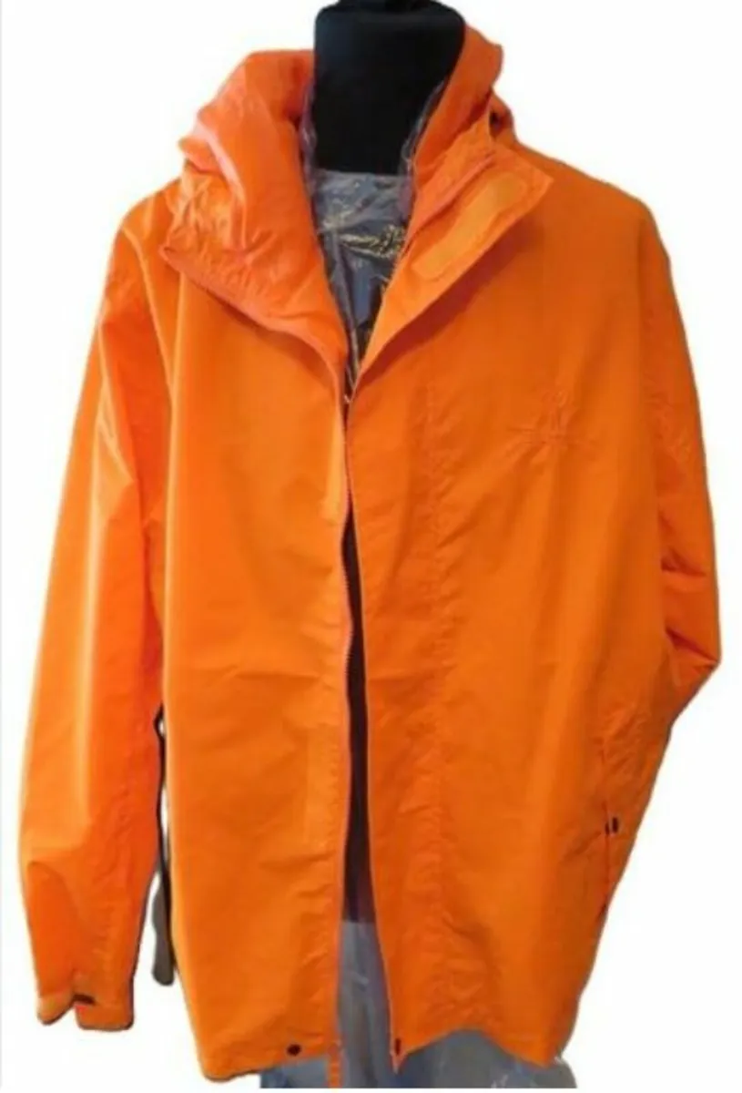 Original Huntworth XL Wind Jacket - Image 1