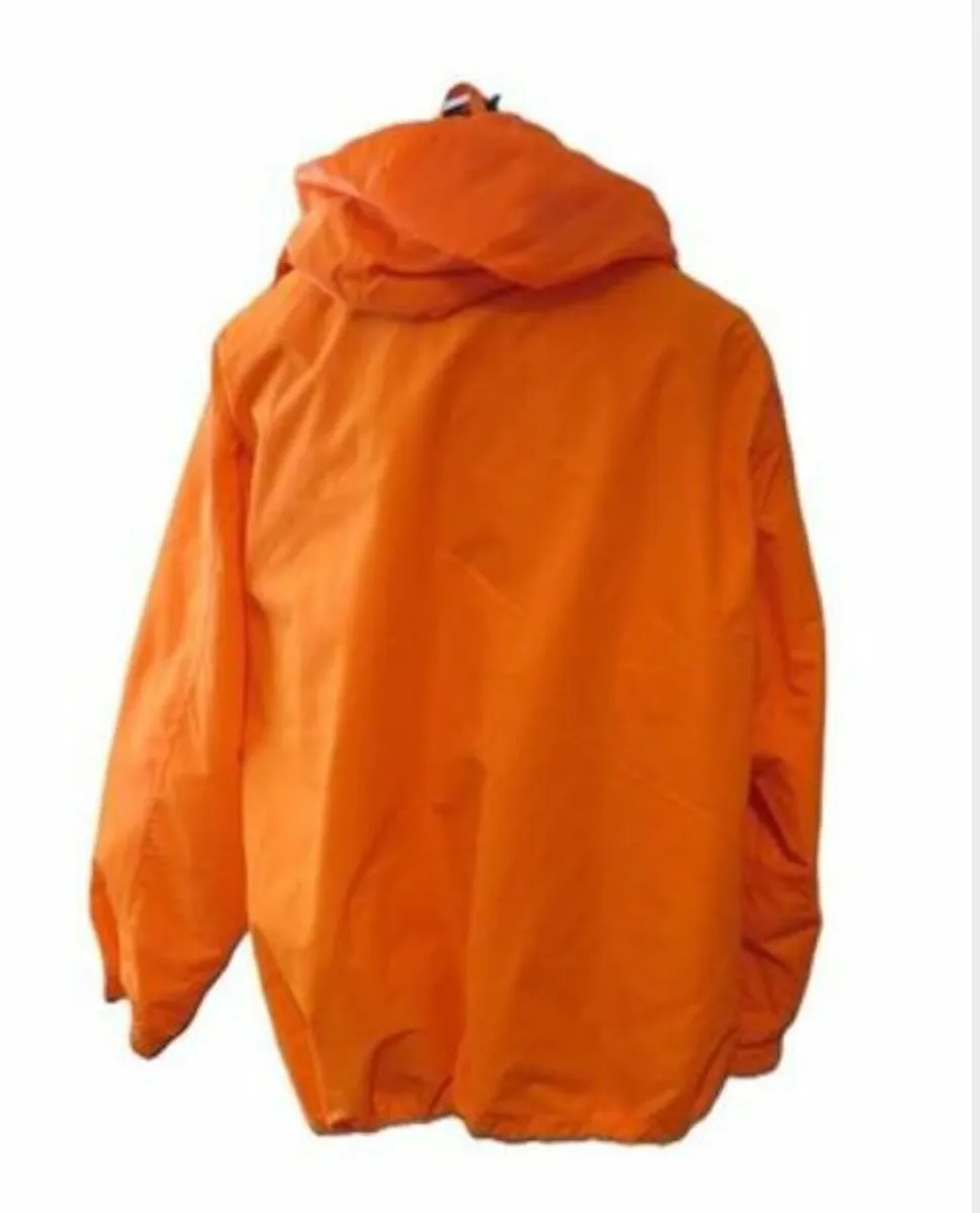 Original Huntworth XL Wind Jacket - Image 2