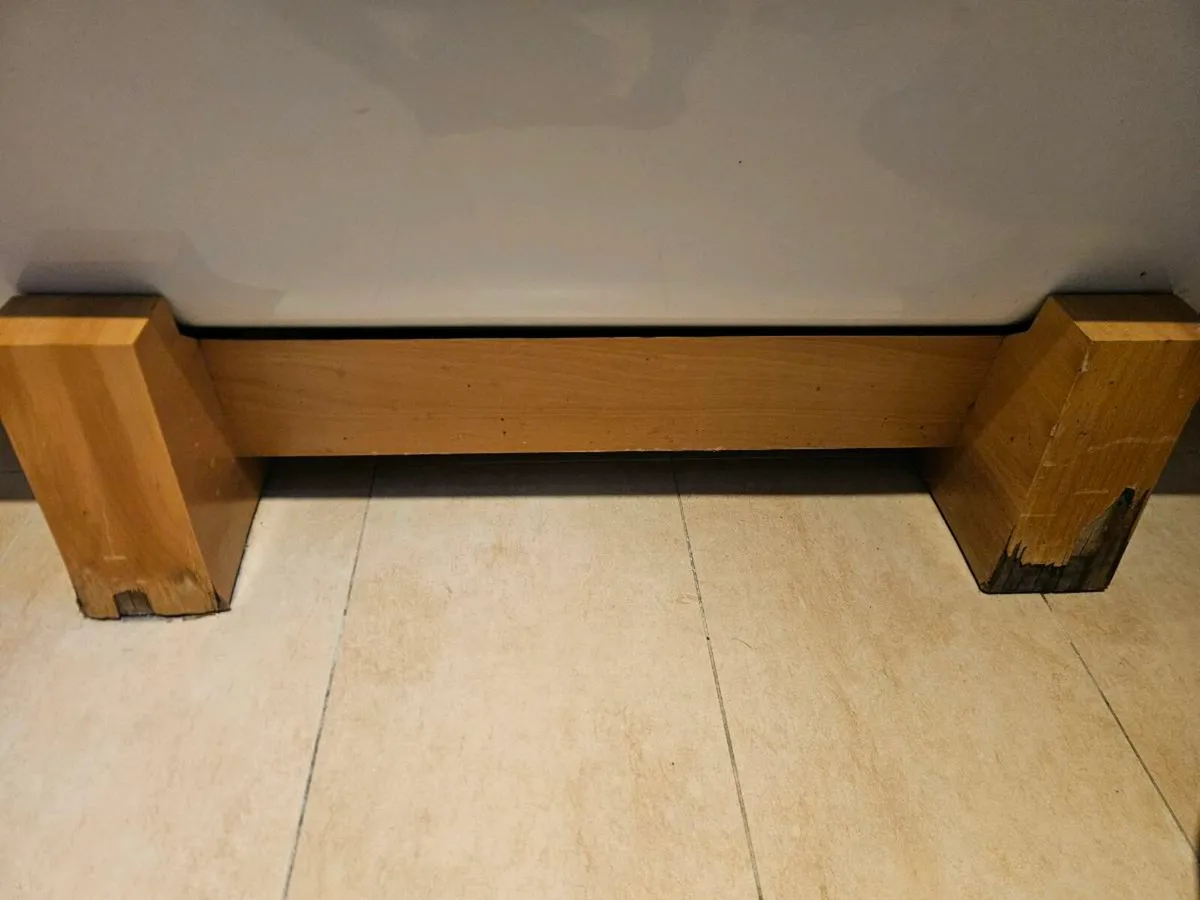 Freestanding Bath - Image 2