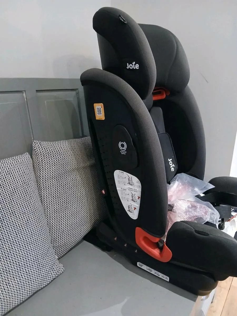 Joie Bold Car Seat - Image 3