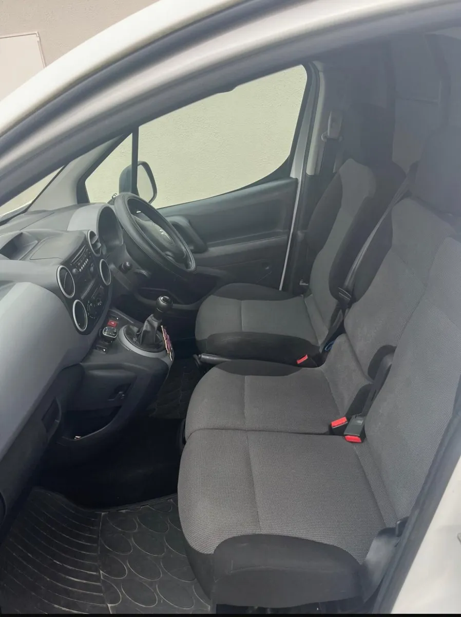 Citroen Berlingo 2017 - Image 3