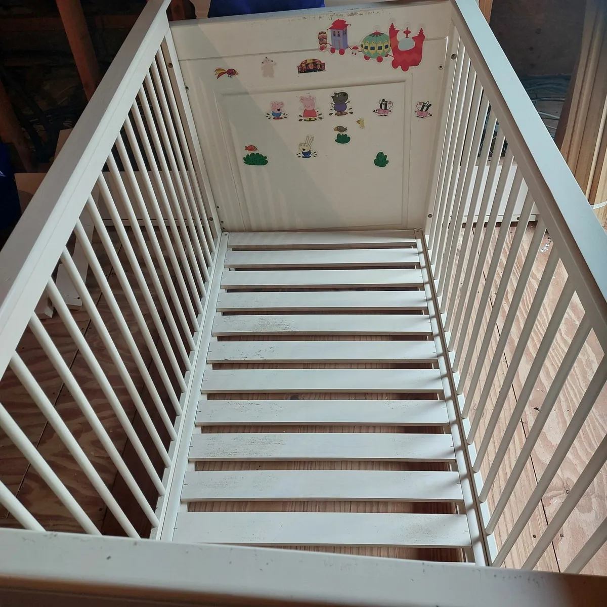 Kids Bedroom Furniture - Image 3